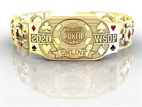poker bracelet
